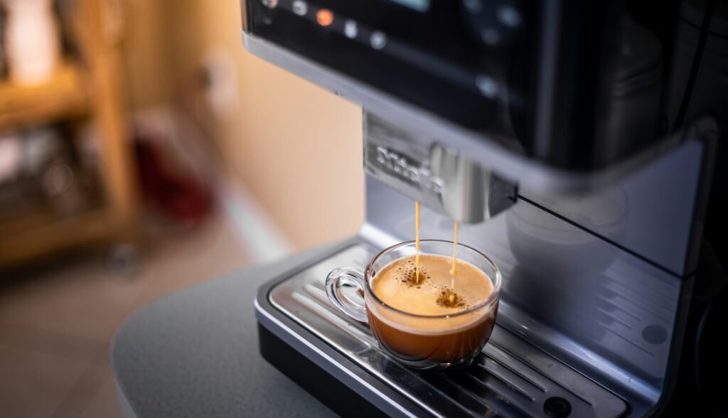 De'Longhi Rivelia volautomaat koffiemachine