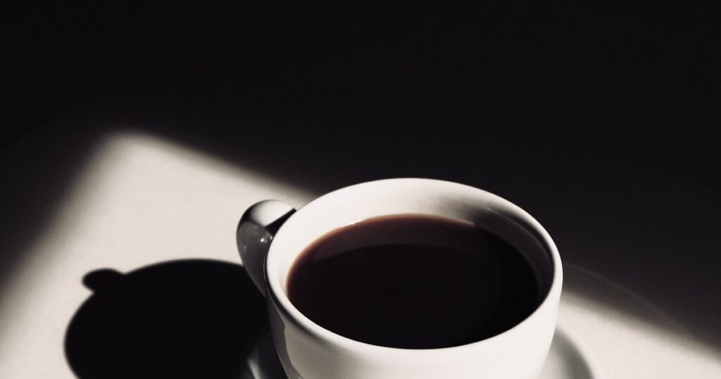 Koffie afbeelding bij beste-espressomachine-onder-500