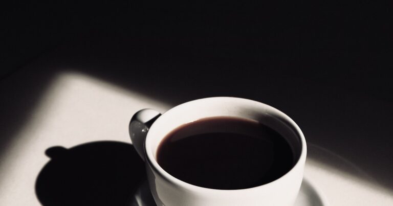 Koffie afbeelding bij beste-espressomachine-onder-500