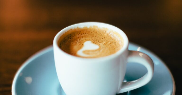 Koffie afbeelding bij beste-koffie-french-press