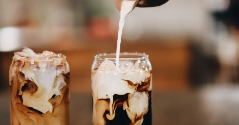 Koffie afbeelding bij beste-koffiebonen-volautomaat