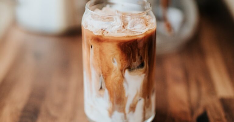 Koffie afbeelding bij beste-koffiecups