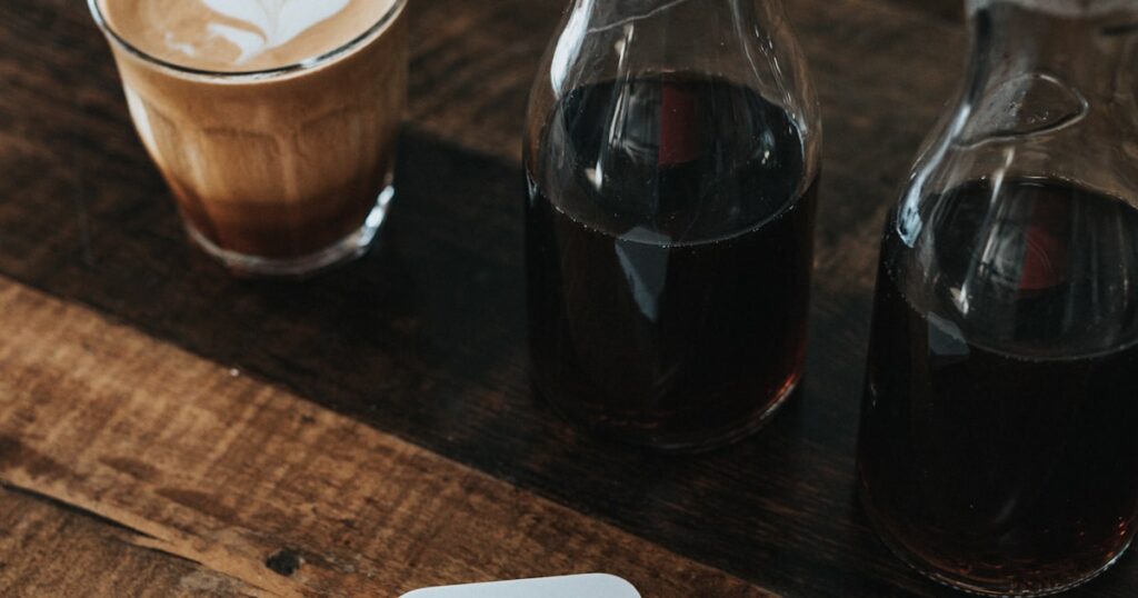 Koffie afbeelding bij beste-koffiemachine