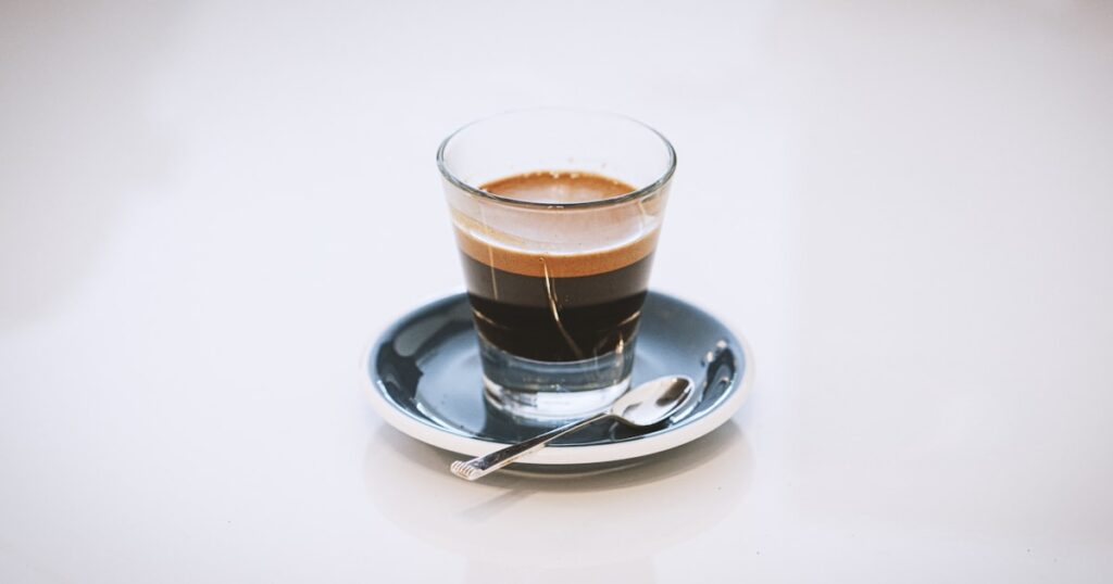 Koffie afbeelding bij beste-koffiemachine-cappuccino