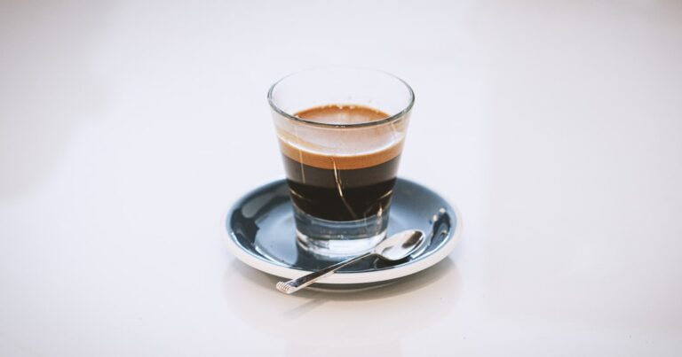 Koffie afbeelding bij beste-koffiemachine-cappuccino