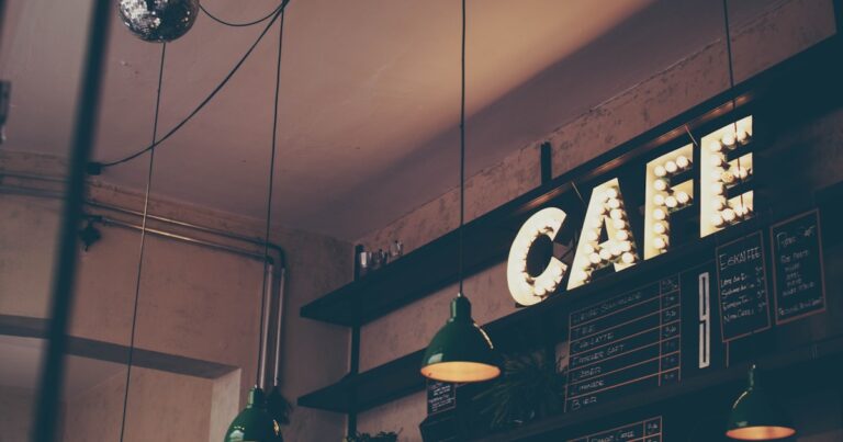 Koffie afbeelding bij cold-brew-koffie-maken