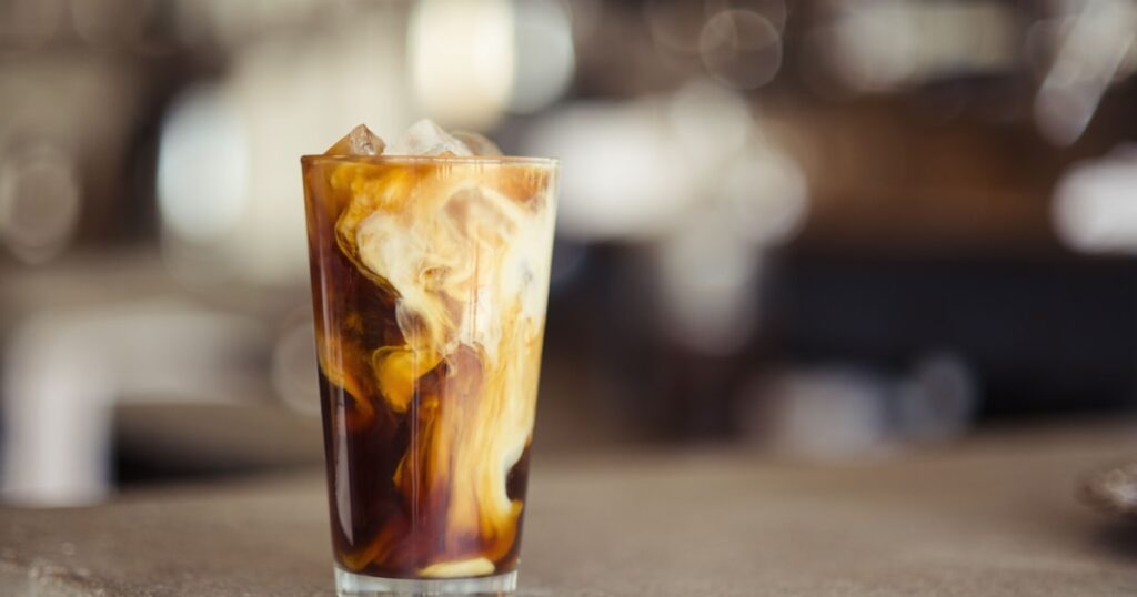 Koffie afbeelding bij koffie-voor-beginners