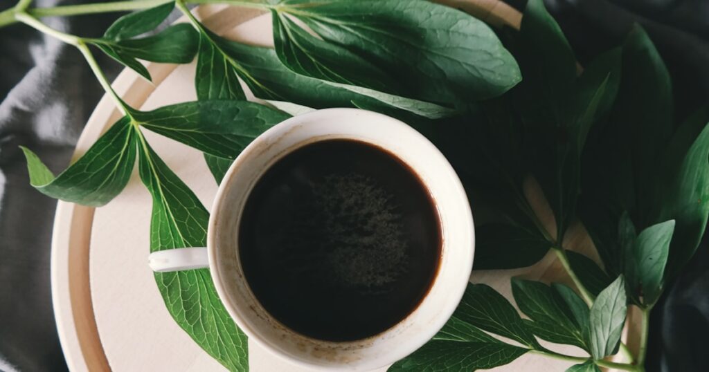 Koffie afbeelding bij koffiecultuur-belgie