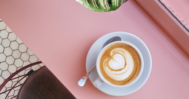 Koffie afbeelding bij nespresso-vs-dolce-gusto