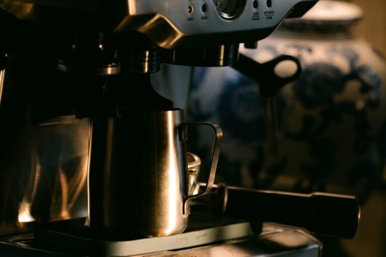 Espressomachine - beste koffiemachine onder 100 euro 2026