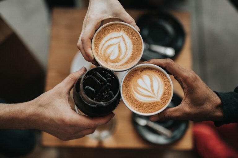 De’Longhi koffiemachine Vanden Borre