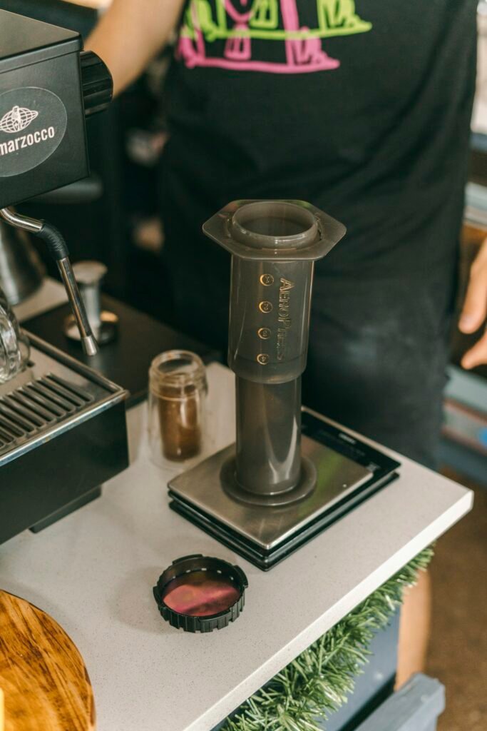 beste koffiemachine met bonen en melkopschuimer