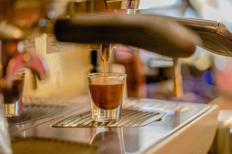 MediaMarkt koffiemachine met bonen