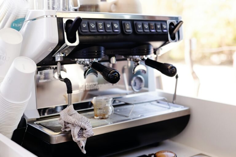 Philips espressomachine series 2200 onderhoud