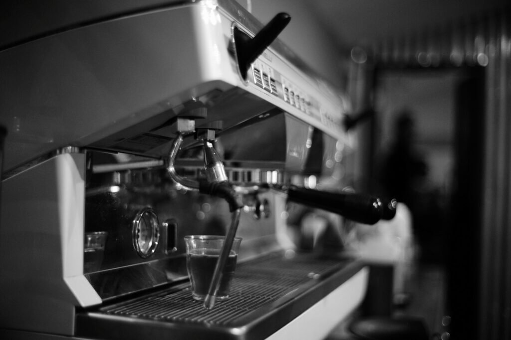 Philips koffiemachine 2200 LatteGo