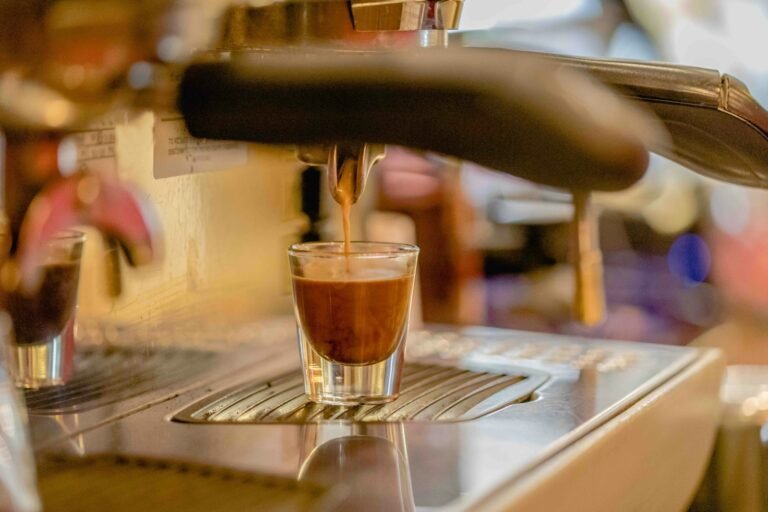 Philips koffiemachine met bonen handleiding
