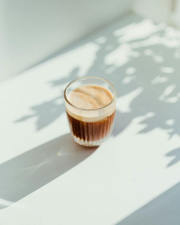 thermoskan vs glazen kan koffie