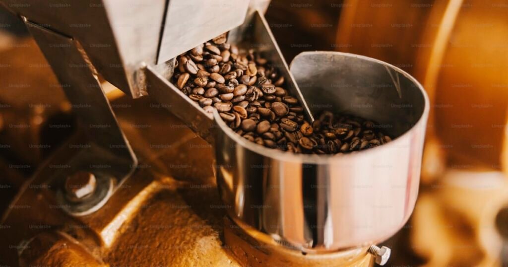 Welke koffiemachine met bonen kopen