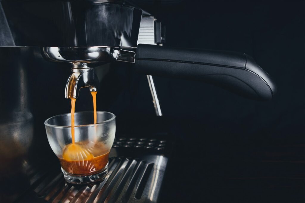 Delonghi Magnifica ontkalken