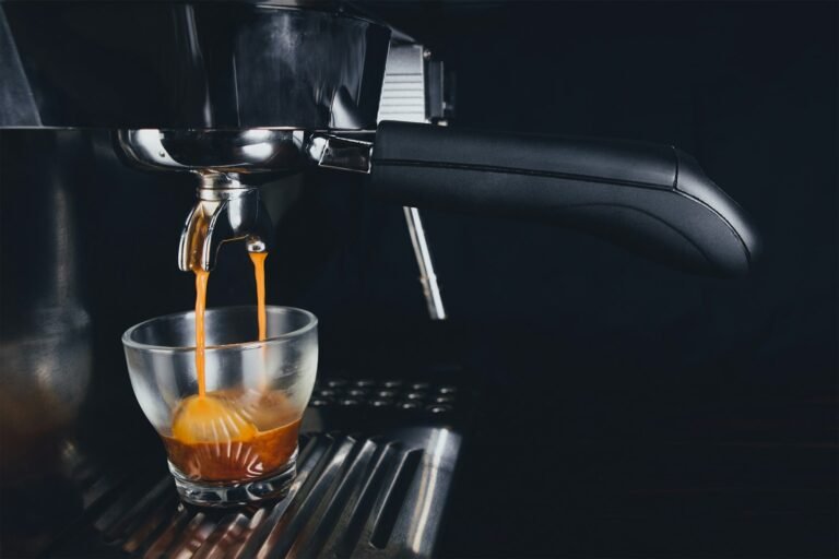 Delonghi Magnifica ontkalken