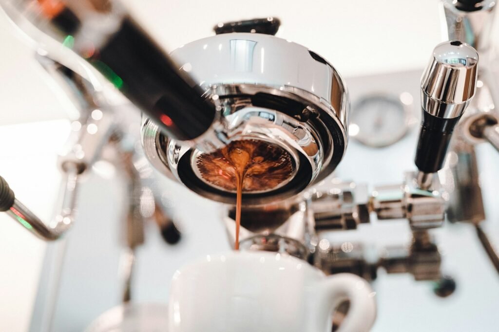 Koffiemachine met bonen De'Longhi Magnifica S