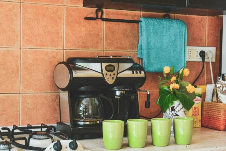 Lidl koffiezetapparaat silvercrest