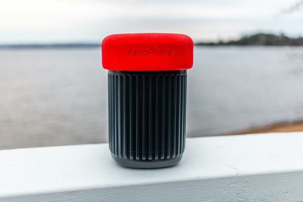 AeroPress accessoires