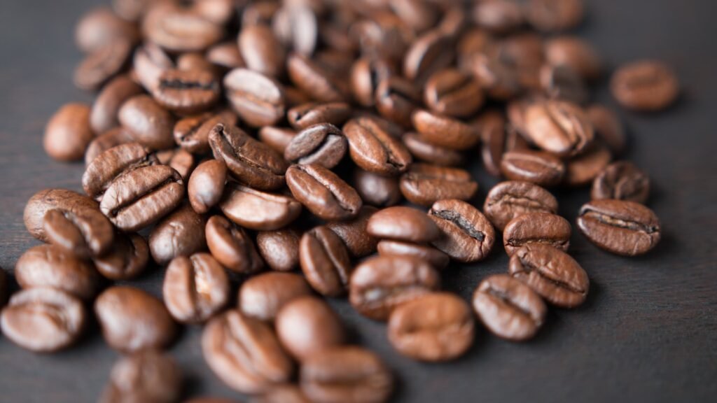 beste koffiebonen voor Philips volautomaat