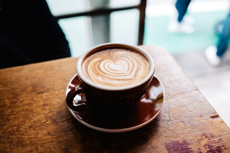 beste koffiebonen voor cappuccino