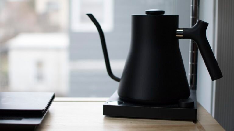 beste watertemperatuur voor koffie