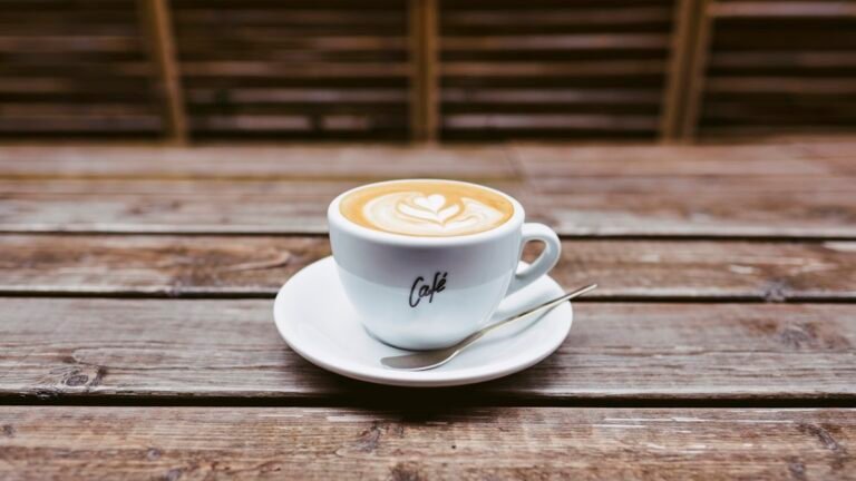 cortado koffie recept thuis