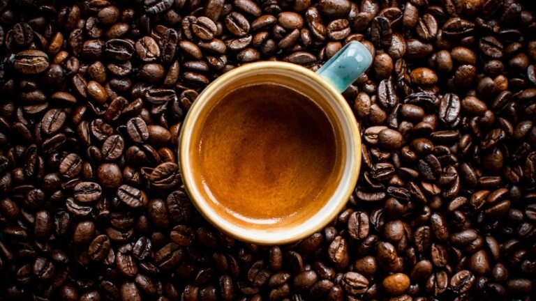 decaf koffie gezond of niet