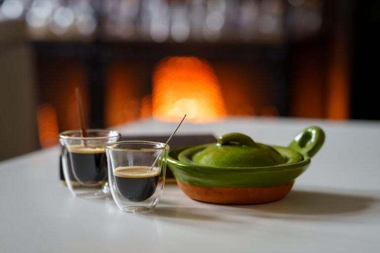 espresso doppio wat is dat