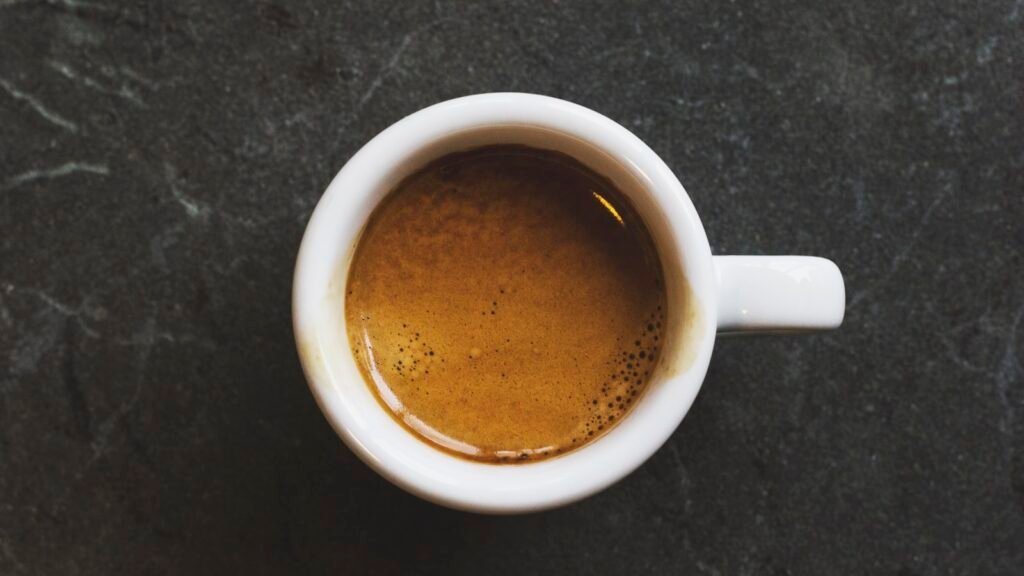 verschil tussen espresso en lungo