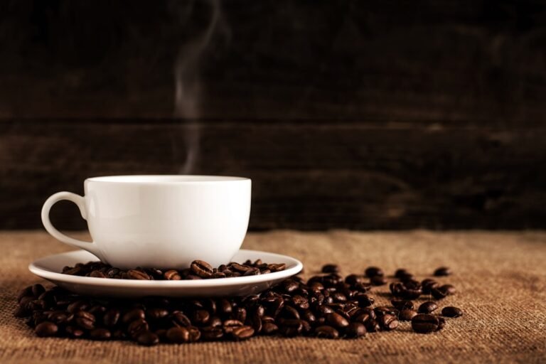 hoeveel kopjes koffie per dag is gezond