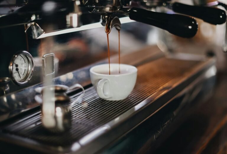 Koffiebegrippen uitgelegd door een barista