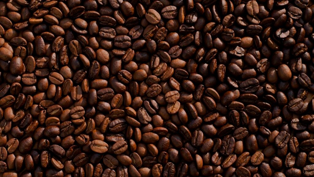 koffiebonen De'Longhi Magnifica