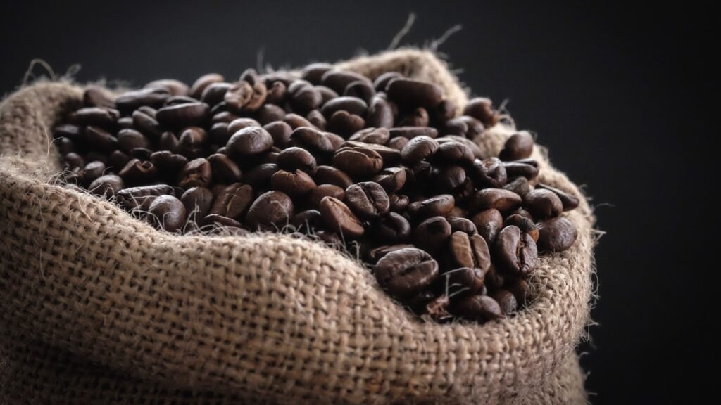koffiebonen online kopen