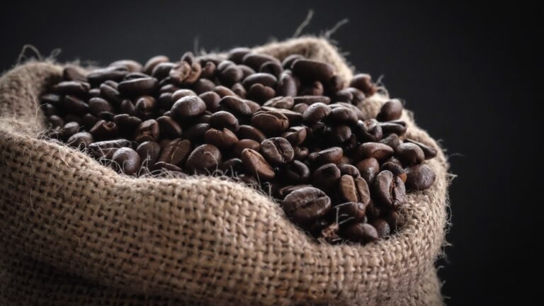 koffiebonen online kopen