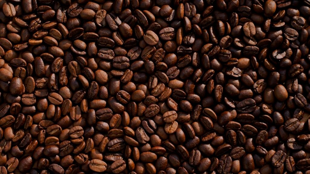 koffiebonen voor espresso thuis
