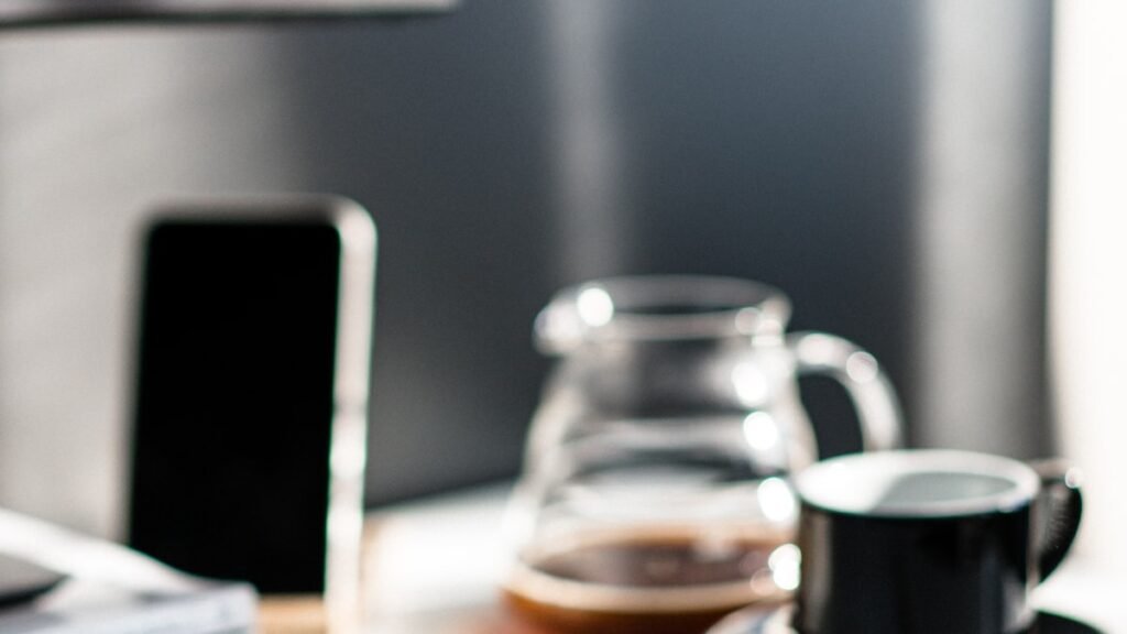 koffiemachine aanbeveling thuiswerken