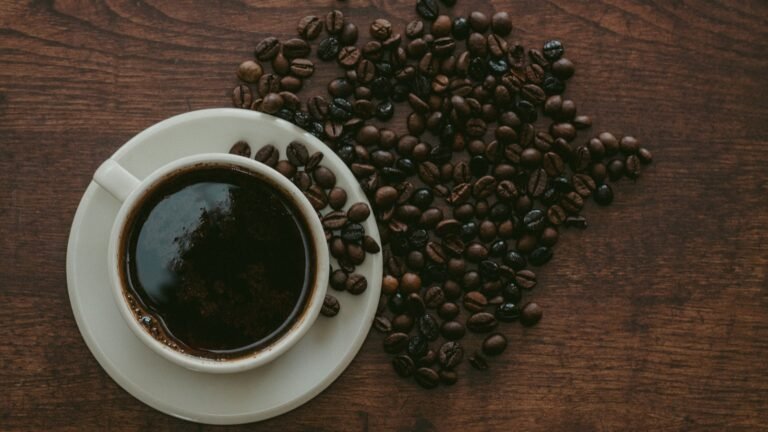 koffiesoorten