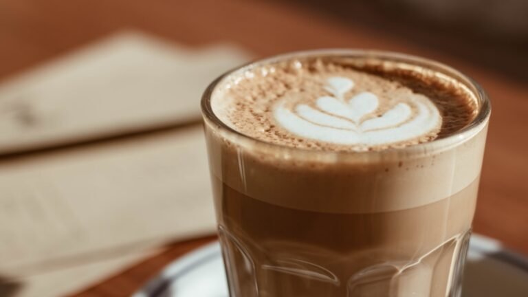 Krups EA8108 latte macchiato