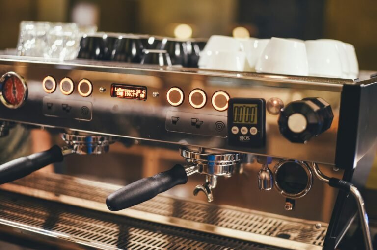 beste Krups koffiemachine voor gevorderden