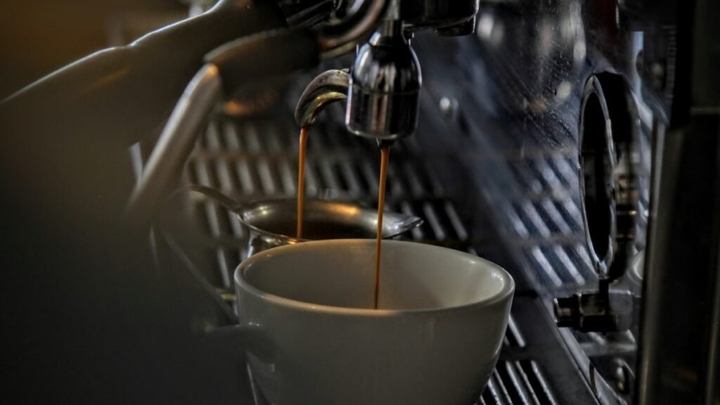 Philips EP2220 espressoliefhebbers