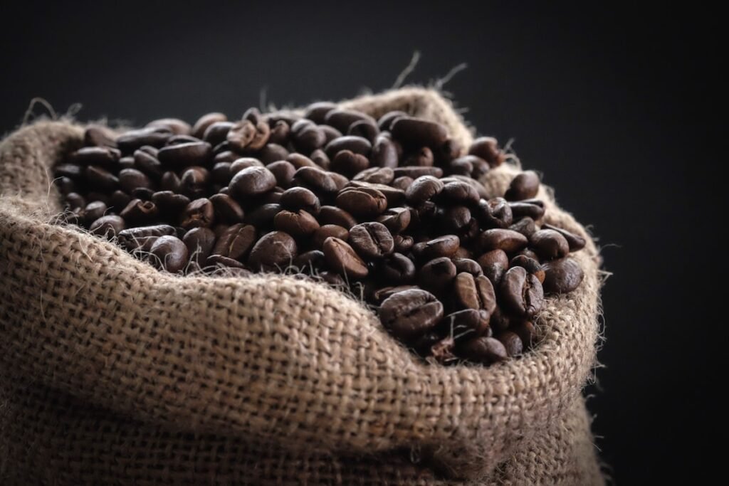 specialty koffie kopen in België
