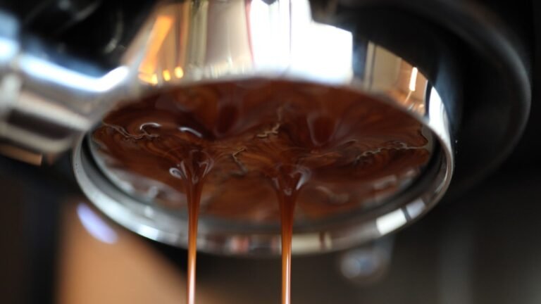 thuisbarista worden voor beginners
