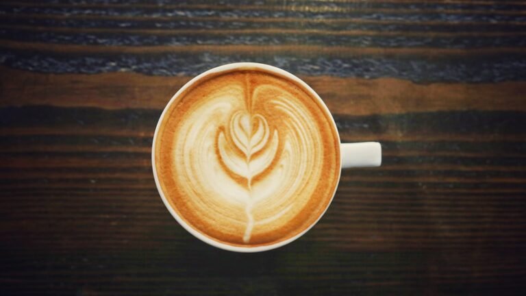 verschil cappuccino en latte macchiato