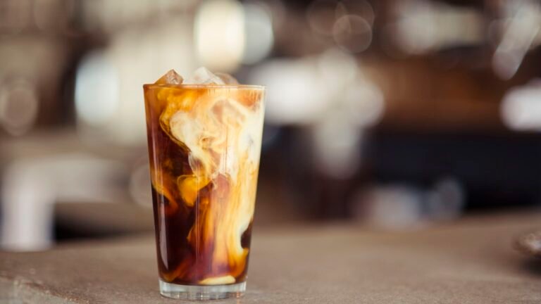 Vietnamese koffie maken thuis