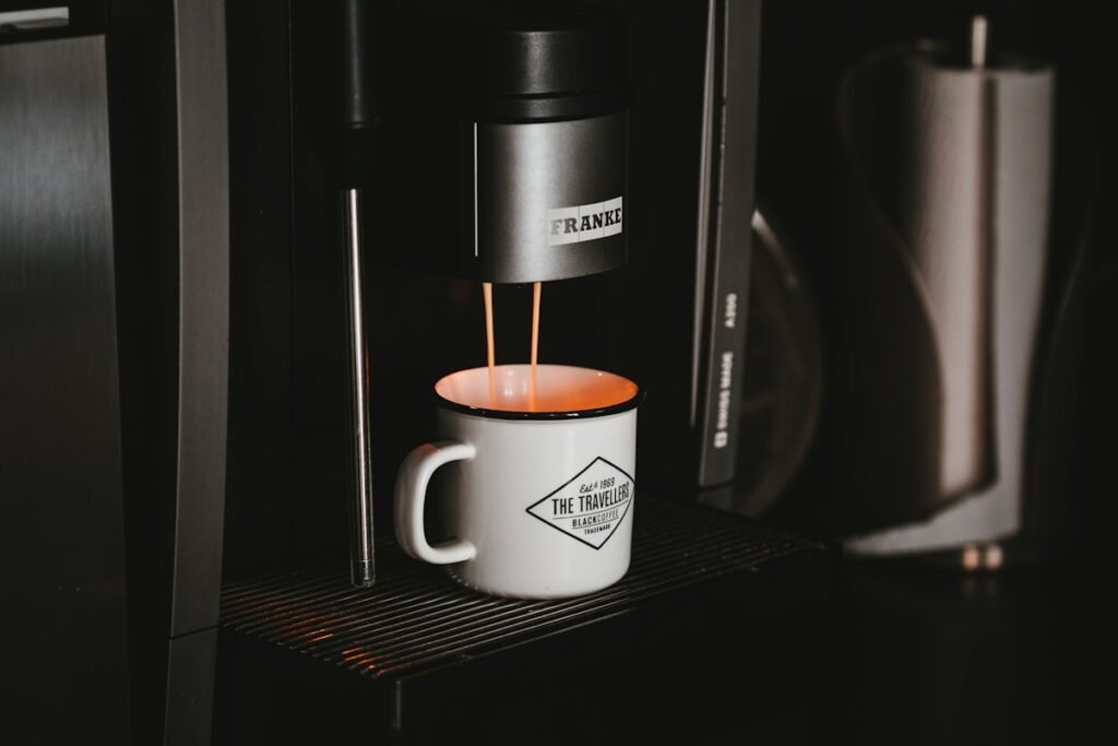 welke koffiezetter voor thuis kiezen